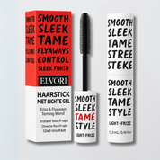 Elvori Slick Back Brush