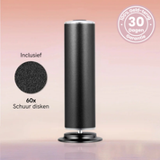 Eenmalige aanbieding: Geef de Elvori™ Eeltverwijderaar als cadeau! 🎁