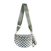 GoFree - The Roomiest Crossbody