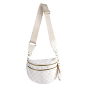 GoFree - The Roomiest Crossbody
