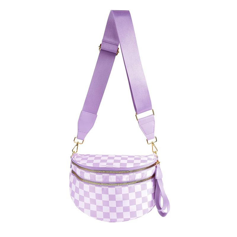 GoFree - The Roomiest Crossbody