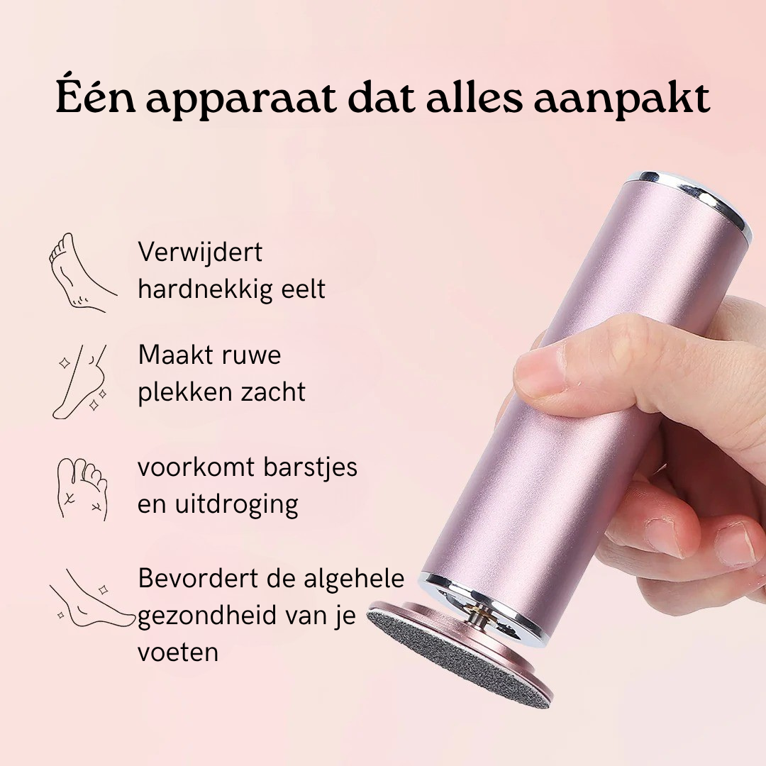 Elvori Pro 3